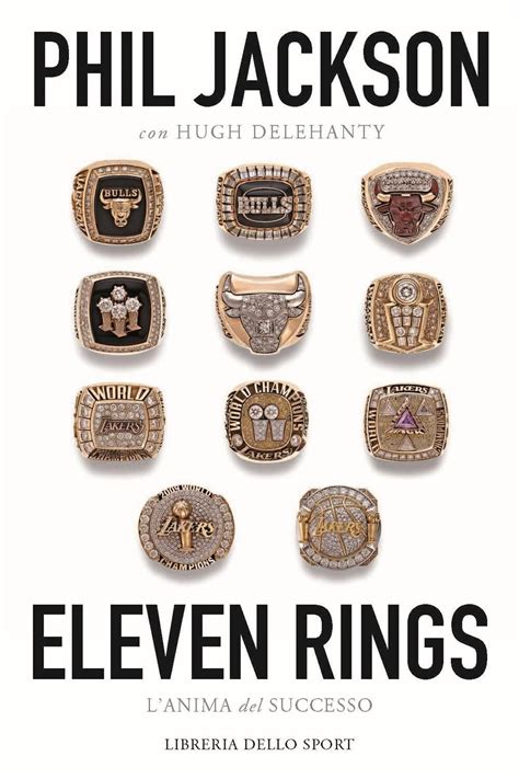 delehanty eleven rings download